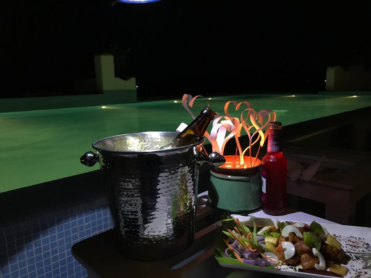 Ananda Resorts Shantiniketan Sri Niketan Екстериор снимка