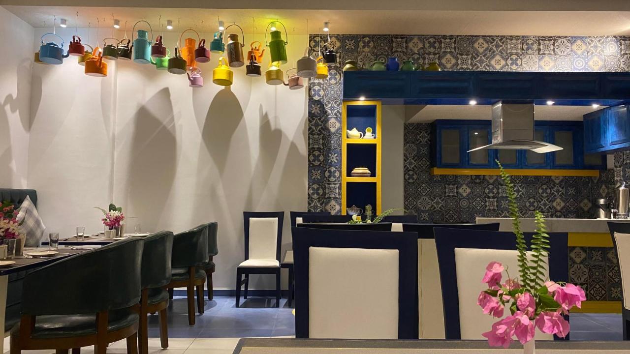 Ananda Resorts Shantiniketan Sri Niketan Екстериор снимка