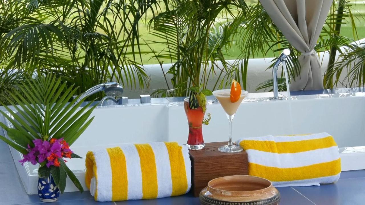 Ananda Resorts Shantiniketan Sri Niketan Екстериор снимка