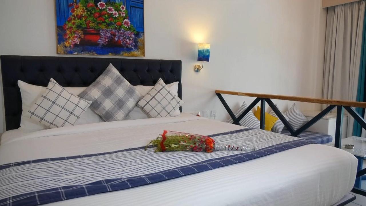 Ananda Resorts Shantiniketan Sri Niketan Екстериор снимка