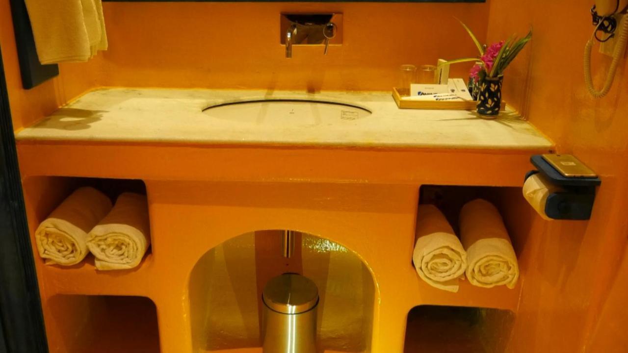 Ananda Resorts Shantiniketan Sri Niketan Екстериор снимка