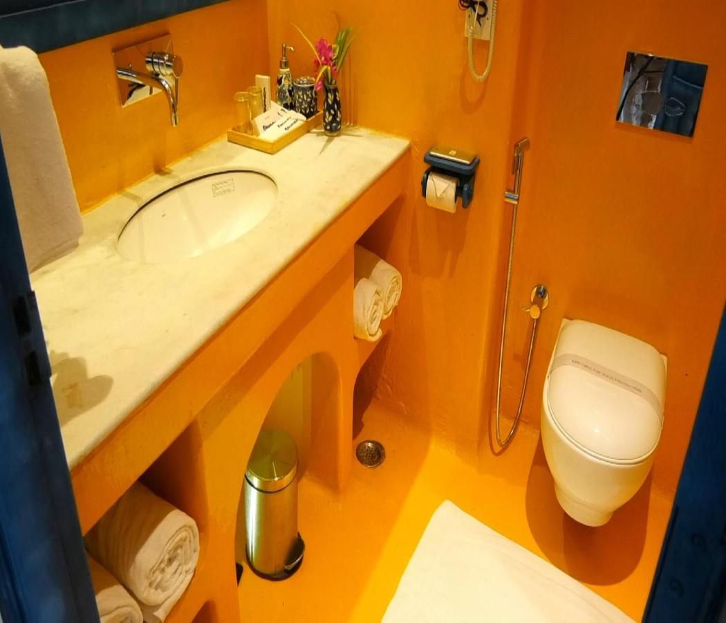 Ananda Resorts Shantiniketan Sri Niketan Екстериор снимка
