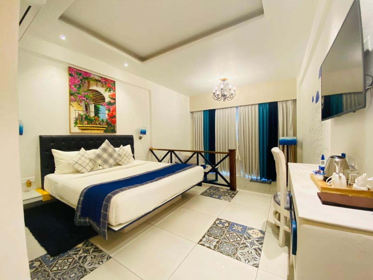 Ananda Resorts Shantiniketan Sri Niketan Екстериор снимка
